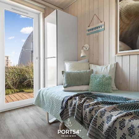 Ferienhaus Ankerplatz Marina Wendtorf Ngoại thất bức ảnh