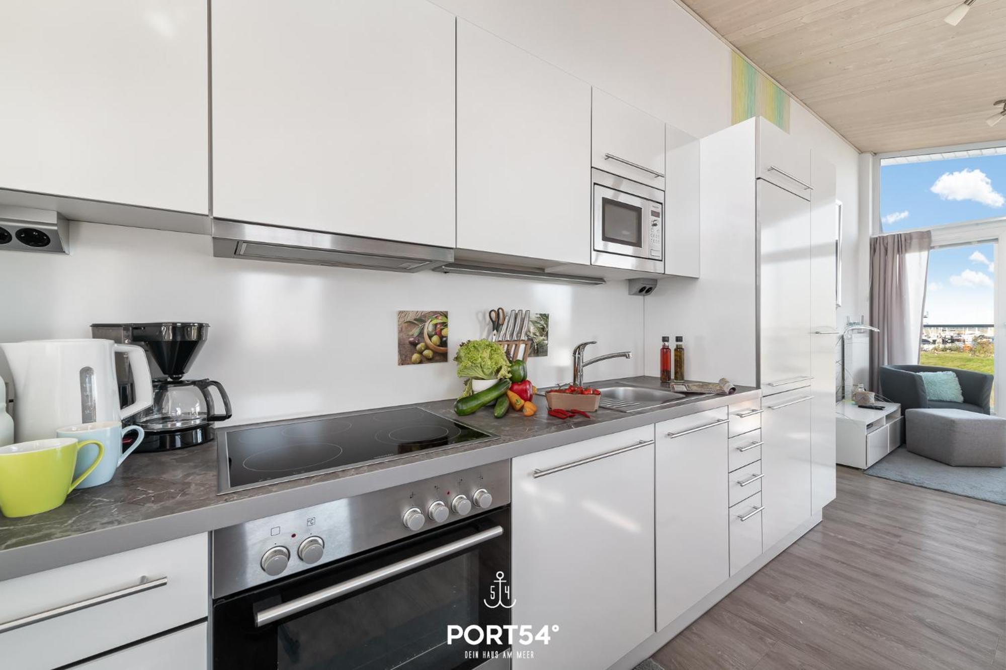 Ferienhaus Ankerplatz Marina Wendtorf Ngoại thất bức ảnh