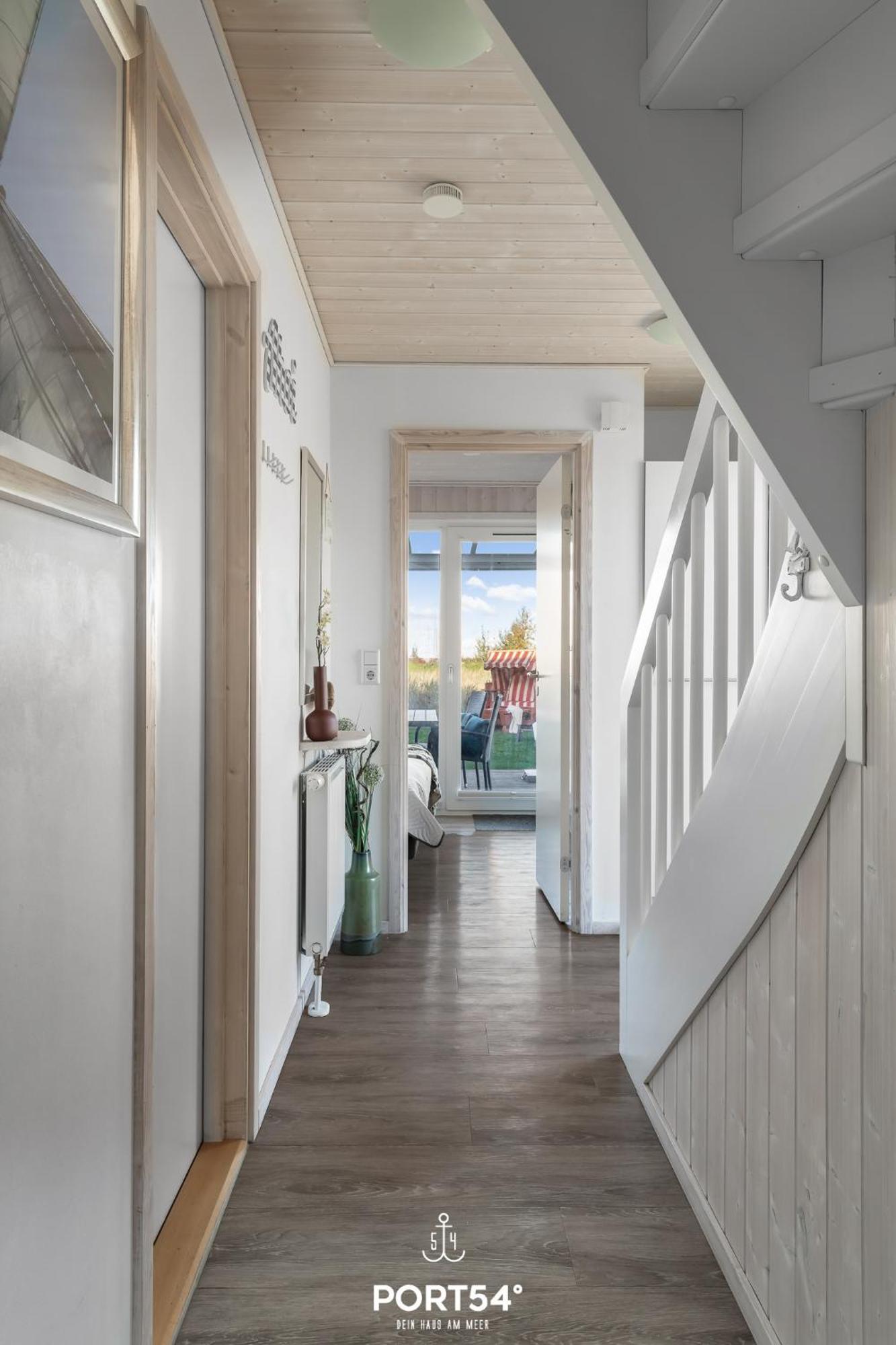 Ferienhaus Ankerplatz Marina Wendtorf Ngoại thất bức ảnh
