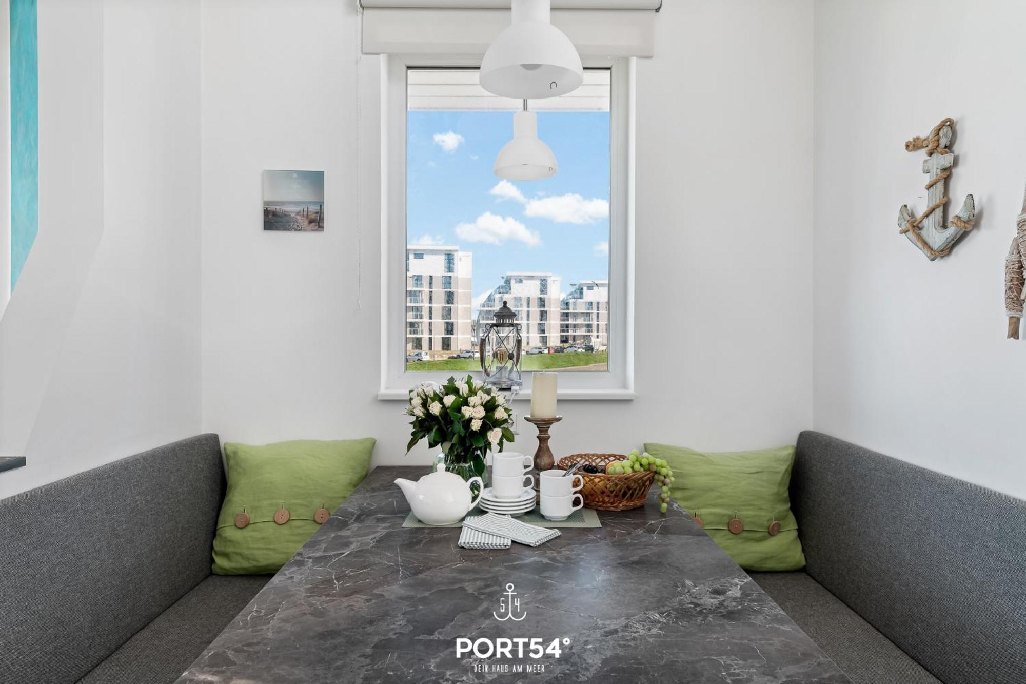 Ferienhaus Ankerplatz Marina Wendtorf Ngoại thất bức ảnh