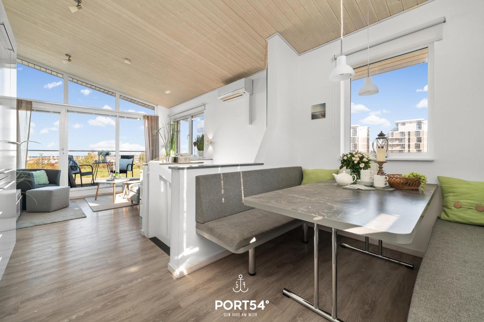 Ferienhaus Ankerplatz Marina Wendtorf Ngoại thất bức ảnh