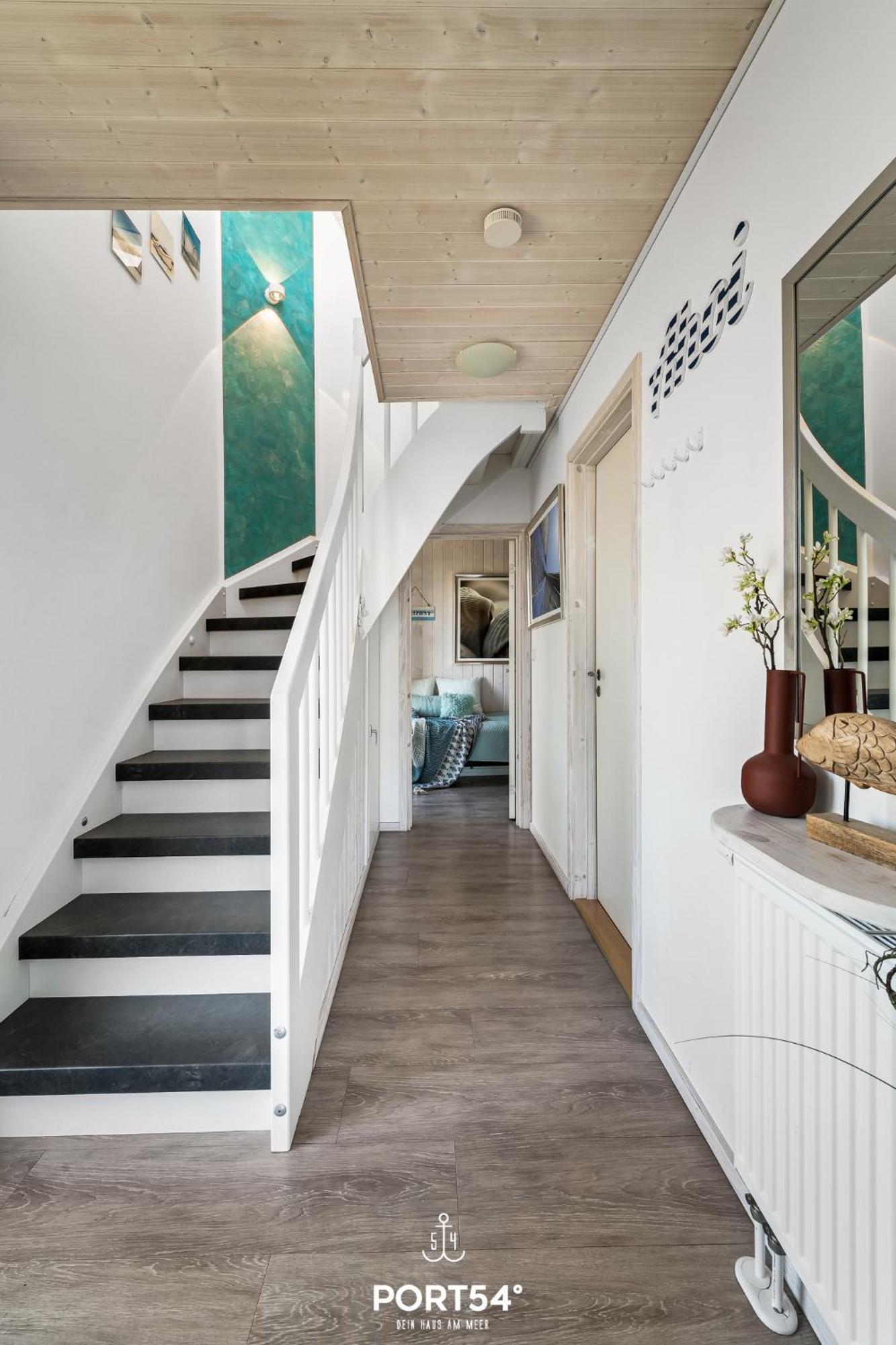 Ferienhaus Ankerplatz Marina Wendtorf Ngoại thất bức ảnh