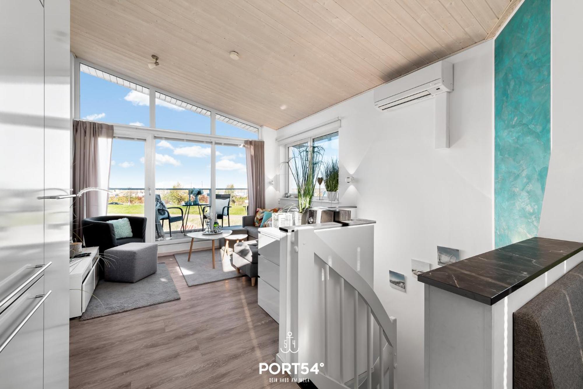 Ferienhaus Ankerplatz Marina Wendtorf Ngoại thất bức ảnh