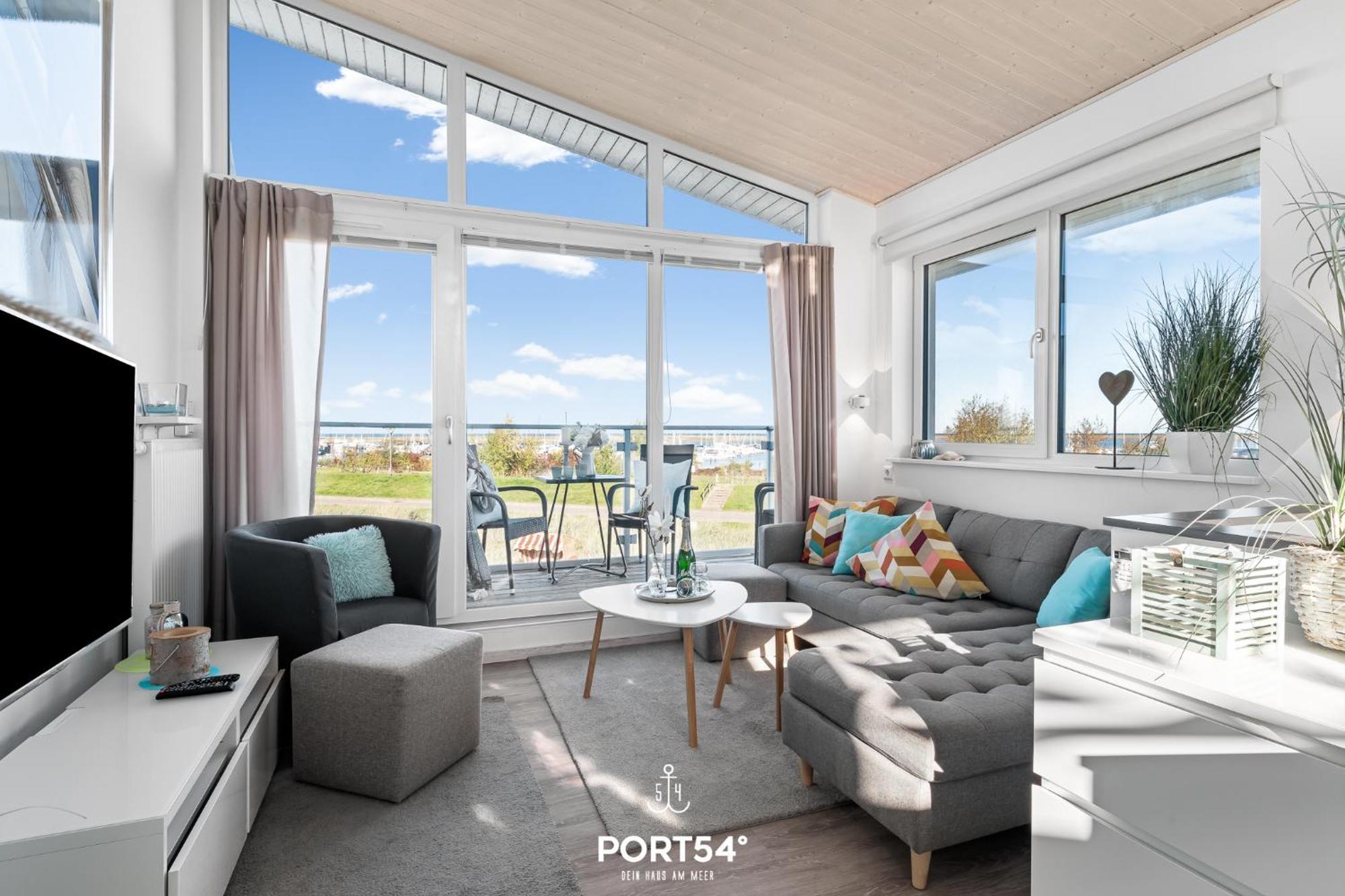 Ferienhaus Ankerplatz Marina Wendtorf Ngoại thất bức ảnh