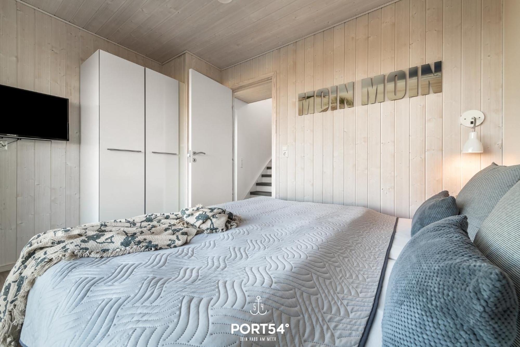 Ferienhaus Ankerplatz Marina Wendtorf Ngoại thất bức ảnh
